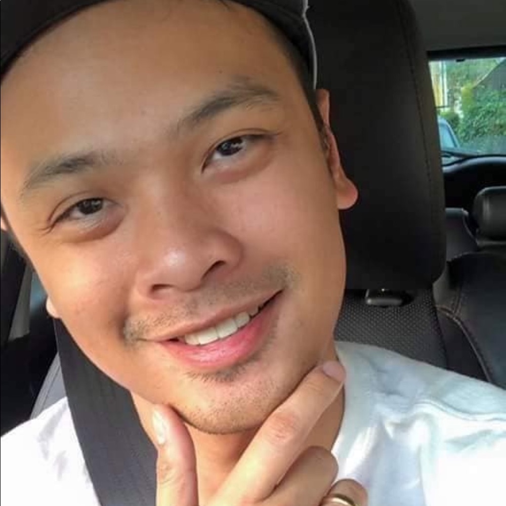 Meet your Posher, Jerwin